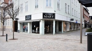 Boutique Mary Vejle
