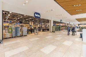 Vanløse 1 - Byens Rens Føtex Vanløse